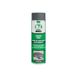 Lakier do zderzaków plastikowych SZARY - Spray