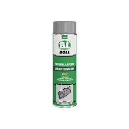 Lakier termiczny 800°C SREBRNY - Spray