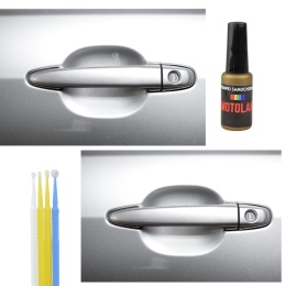 Motolak Zestaw zaprawka 310 ml 18 elementów XXL