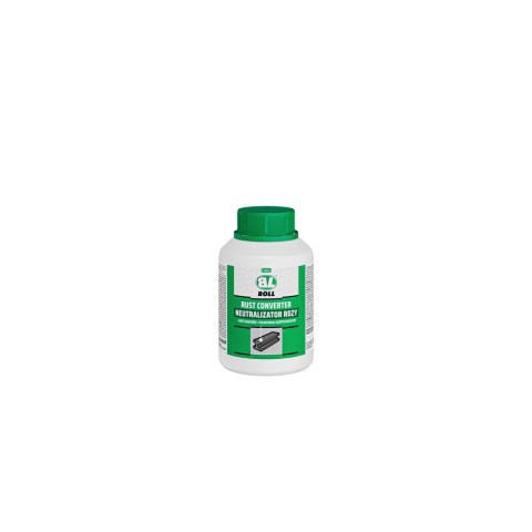 Neutralizator rdzy - 250ml