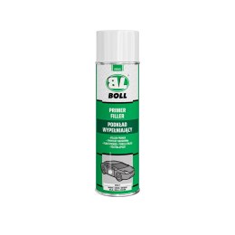 Podkład wypełniający akrylowy BIAŁY - Spray