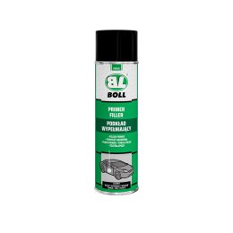 Podkład wypełniający akrylowy CZARNY - Spray