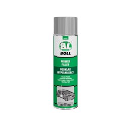 Podkład wypełniający akrylowy SZARY - Spray