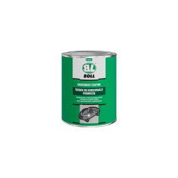 Środek do konserwacji podwozia na pędzel 1kg