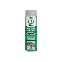 Szybkoschnąca farba podkładowa akrylowa SZARY - Spray