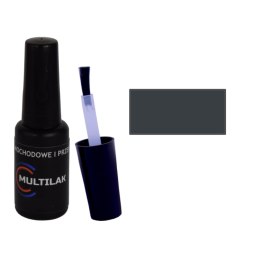 Zaprawka lakiernicza do frontów meblowych MAT RAL 7016
