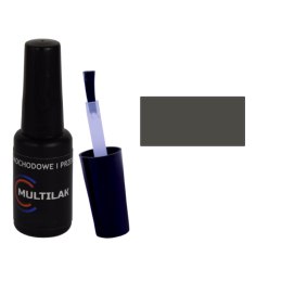 Zaprawka lakiernicza do frontów meblowych MAT RAL 7022
