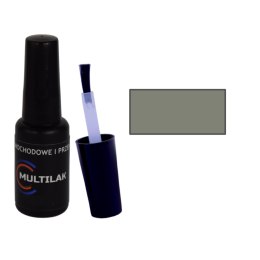 Zaprawka lakiernicza do frontów meblowych MAT RAL 7033