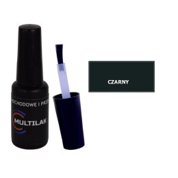 Zaprawka lakiernicza do frontów meblowych POŁYSK RAL 9005