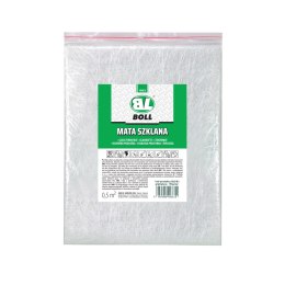 Mata szklana, gramatura 150g/m2