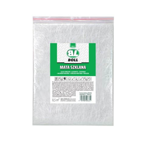 Mata szklana, gramatura 150g/m2