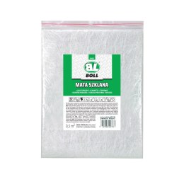 Mata szklana, gramatura 450g/m2