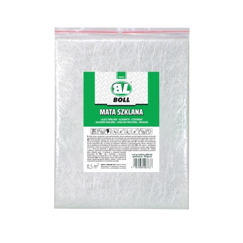 Mata szklana, gramatura 450g/m2