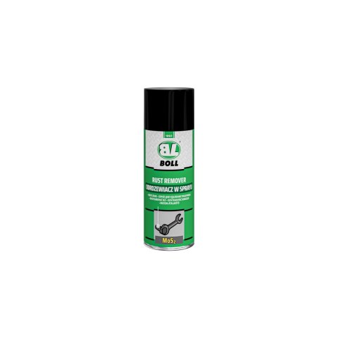 Odrdzewiacz 200ml - Spray