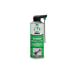 Odrdzewiacz 400ml - Spray