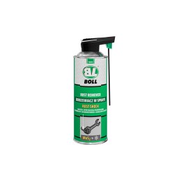 Odrdzewiacz RUST SHOCK 400ml - Spray