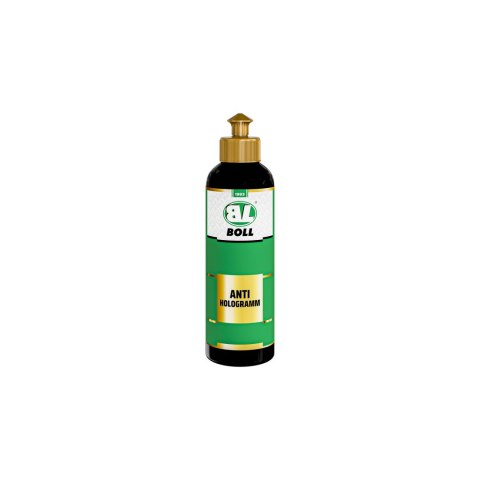 Pasta Anti Hologram - 250ml