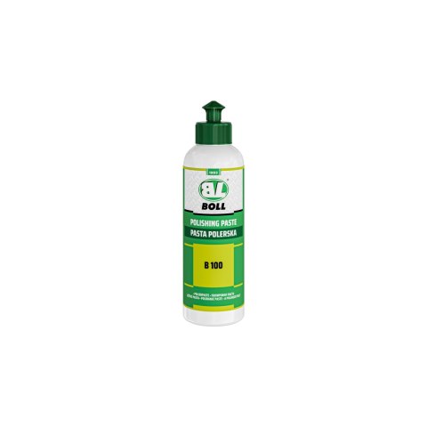 Pasta polerska B100 ONE STEP - 250ml