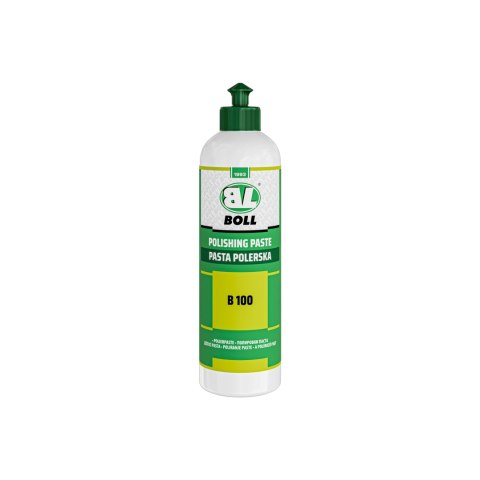 Pasta polerska B100 ONE STEP - 500ml