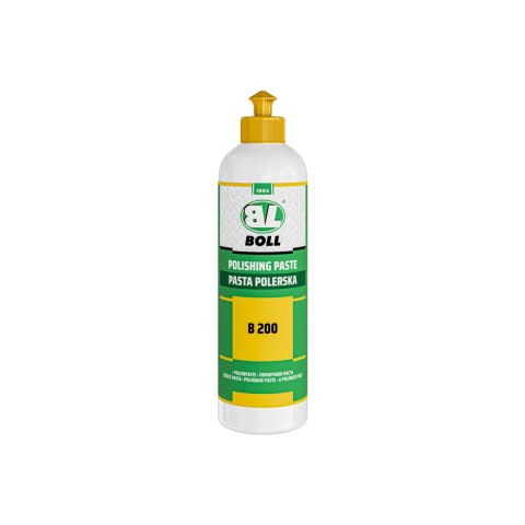 Pasta polerska B200 - 500ml