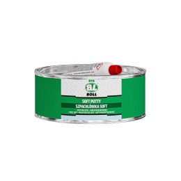 Szpachlówka Soft 1kg