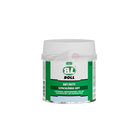 Szpachlówka Soft 750g