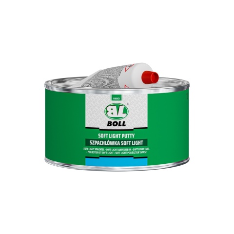 Szpachlówka Soft Light 1kg