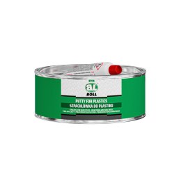 Szpachlówka do plastiku 1kg