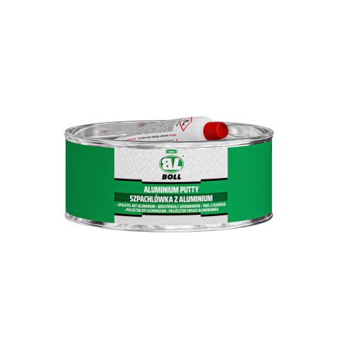 Szpachlówka z aluminium 1kg