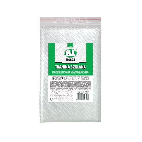 Tkanina szklana, gramatura 350g/m2