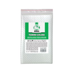 Tkanina szklana, gramatura 500g/m2
