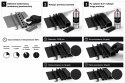 SPRAY LAKIER FARBA DO ALUMINIUM RAL 5024 MAT